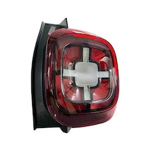 Dacıa Stop Duster 18-21 Sağ UO-265503601R ürün görseli 1