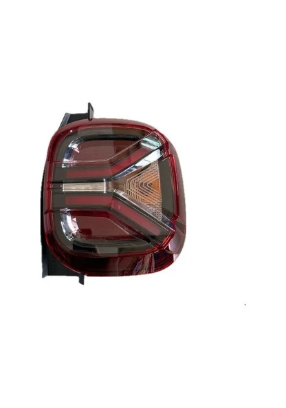 Dacıa Stop Duster 21-24 Sağ UO-265509473R ürün görseli 1