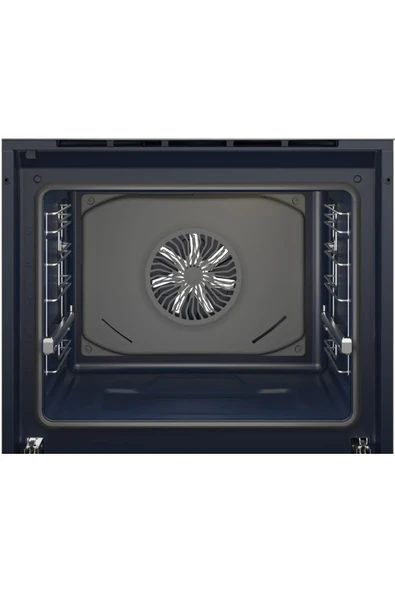 Arçelik Afc 361 B Fibona Serisi A Fry Ankastre Fırın - 5