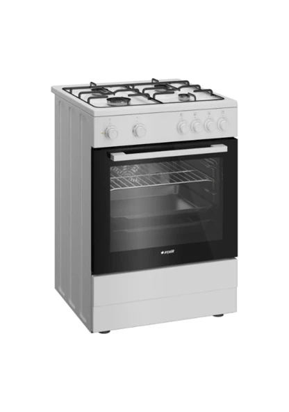 Arçelik F 8440-1 B 66 L Ocaklı Fırın