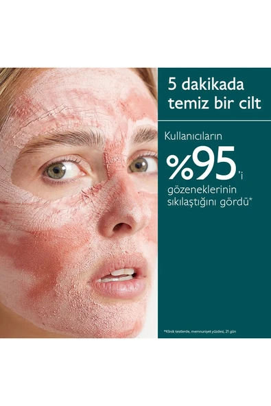 Caudalie Instant Detox Mask 35 ml - 4