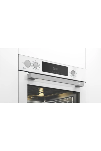 Arçelik Afc 361 B Fibona Serisi A Fry Ankastre Fırın - 3