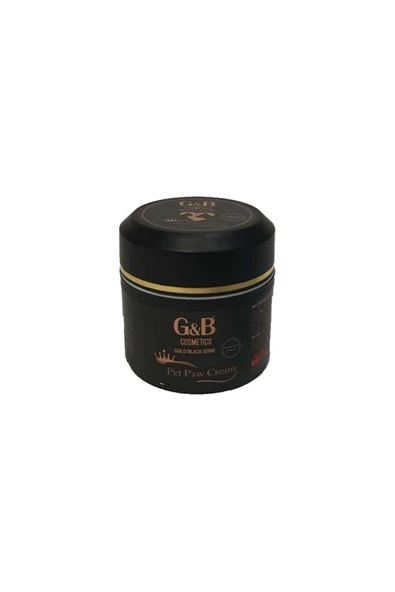 G&B Pet Pati Kremi 50 Ml