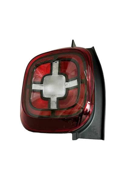 Dacıa Stop Duster 18-21 Sol UO-265558217R