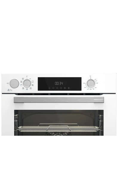 Arçelik Afc 361 B Fibona Serisi A Fry Ankastre Fırın - 2