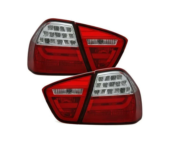 AUTOGP Bmw e90 stop lambası ledli lci model 2005 / 2008