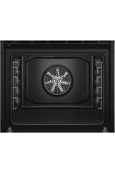 Arçelik AFM 130 B Beyaz Ankastre Fırın - 5