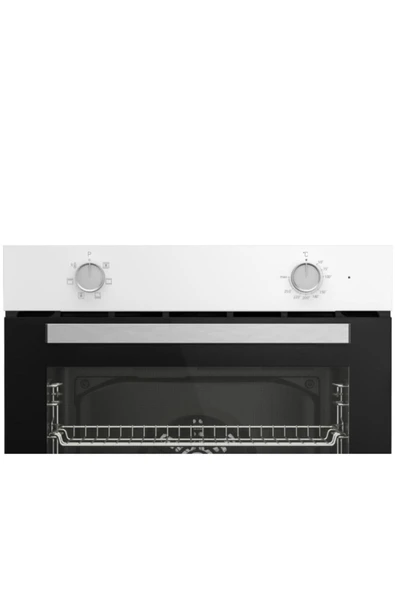 Arçelik AFM 130 B Beyaz Ankastre Fırın - 2