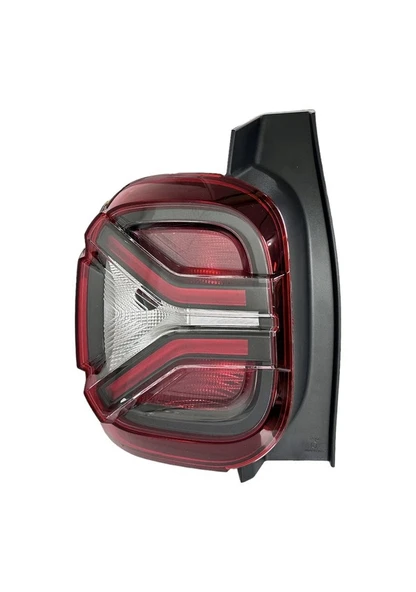 Dacıa Stop Duster 21-24 Sol UO-265557200R ürün görseli 1