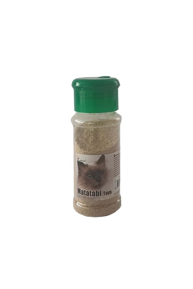 Eastland Matatabi Tozu 20 Gr