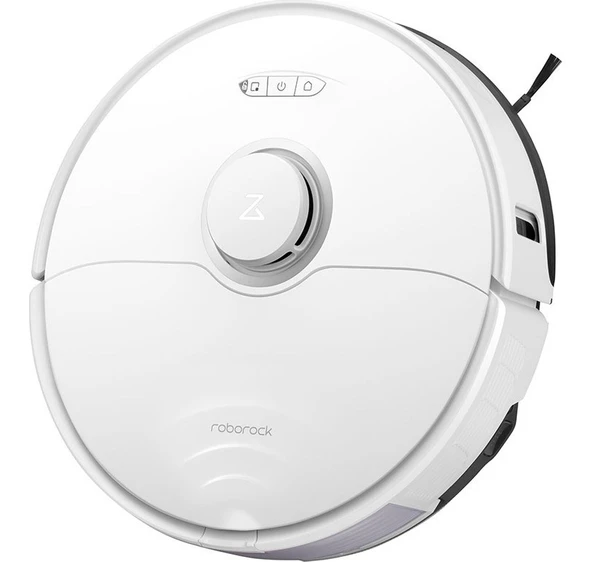 Roborock S8 Sonic Mopping Akıllı Robot Süpürge S8 - 2