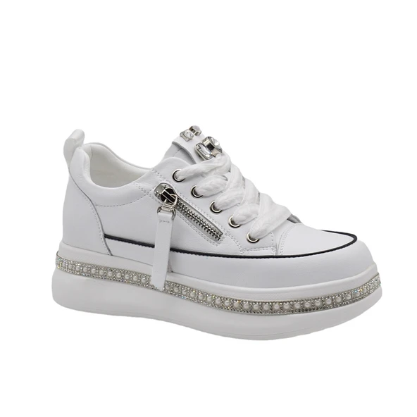 GUJA  25Y423-4 KADIN SNEAKER AYAKKABI ürün görseli