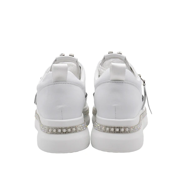 GUJA  25Y423-4 KADIN SNEAKER AYAKKABI - 6