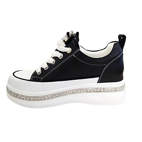GUJA  25Y423-4 KADIN SNEAKER AYAKKABI - 10