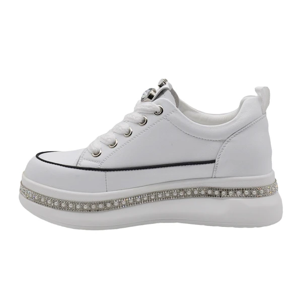 GUJA  25Y423-4 KADIN SNEAKER AYAKKABI - 3