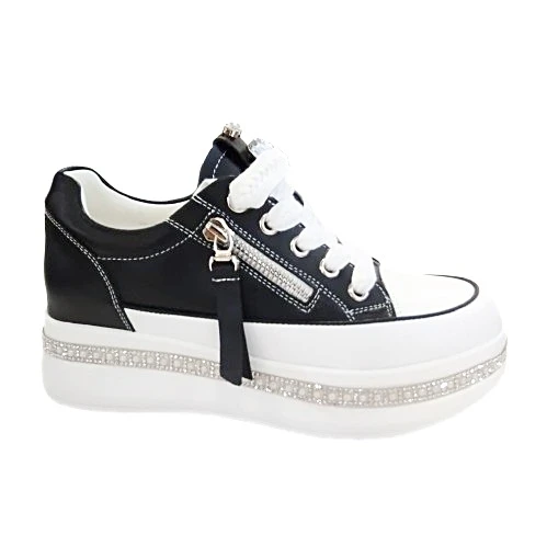 GUJA  25Y423-4 KADIN SNEAKER AYAKKABI - 9