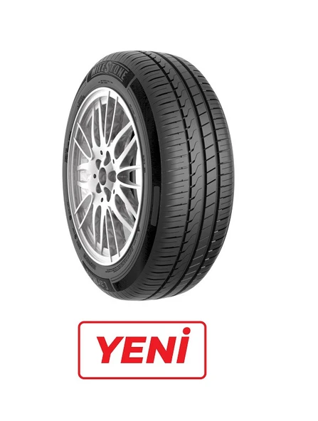 Milestone 195/50R15 82V Carmile Oto Yaz Lastiği 2025 - 2