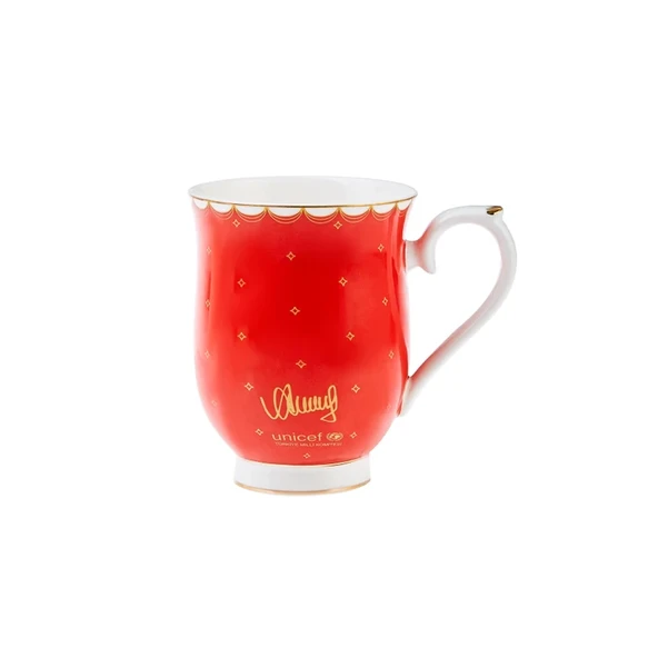 Karaca Unicef Demet Akbağ Kupa 350 ml - 2