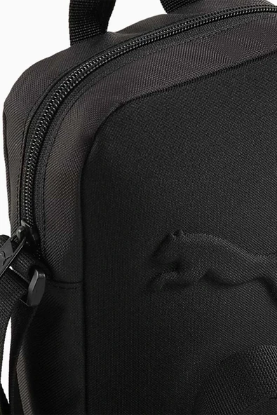PUMA  BUZZ PORTABLE ERKEK OMUZ ÇANTASI - 5
