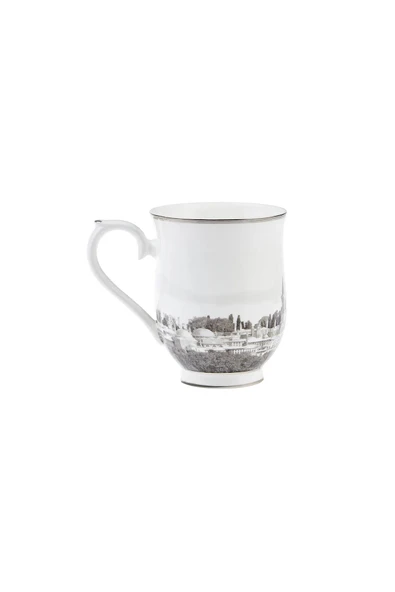 Karaca Unicef İlber Ortaylı Kupa 350 ml - 2