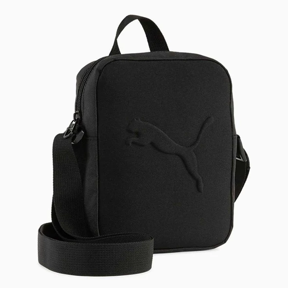 PUMA  BUZZ PORTABLE ERKEK OMUZ ÇANTASI