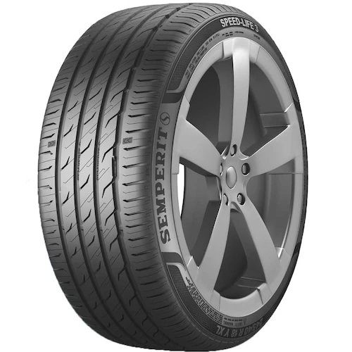 195/55 R 16 SEMPERIT SPEEDLIFE-3 87H CBB71