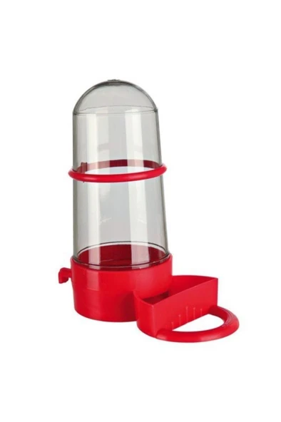 Trixie Kuş Yem Su Kabı 265 Ml - 3