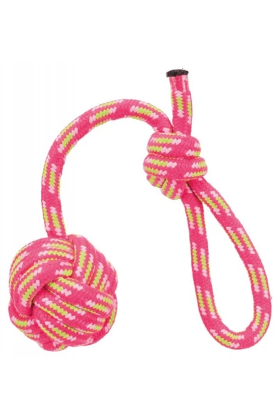 Trixie Köpek Oyuncağı At Getir Oyun Topu 7×37cm - Resim 4