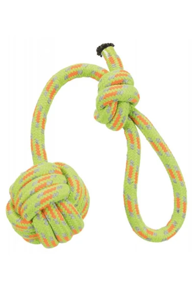 Trixie Köpek Oyuncağı At Getir Oyun Topu 7×37cm - Resim 2