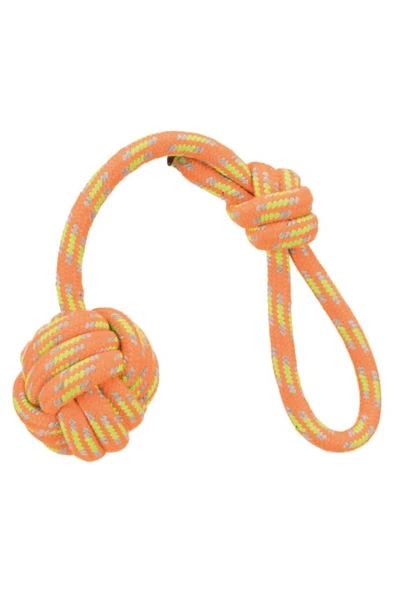 Trixie Köpek Oyuncağı At Getir Oyun Topu 7×37cm - Resim 6
