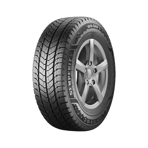 195/60 R 16 SEMPERIT VANGRIP-3 6P 99/97T ECB73