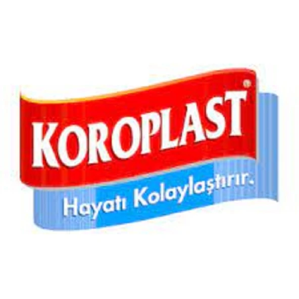 Koroplast Doğal Streç Film 25 Mt x 2 Paket - 3