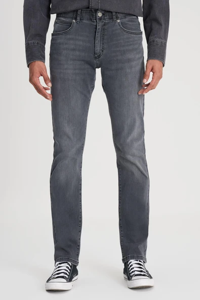 Extreme Motion Slim Tapered Jean Pantolon Copper Falls 29 32 Copper Falls - 7