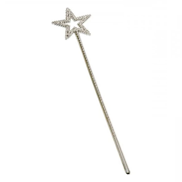 Parti Malzemesi Yıldız Peri Asası Sihirli Değnek ürün görseli 1