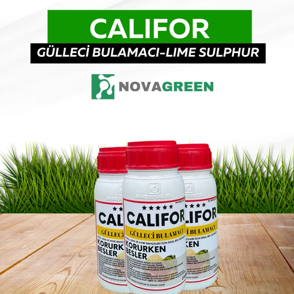 GÜLLECİ BULAMACI 250 CC