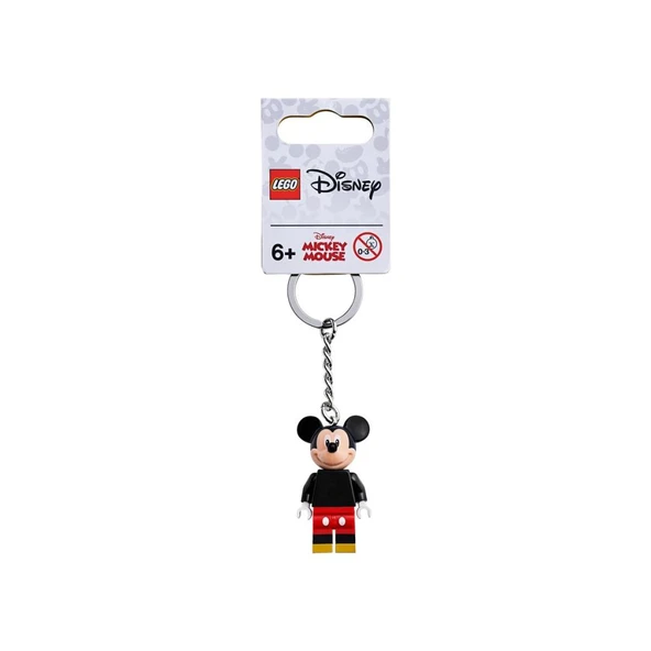 LEGO 853998 Disney Mickey Anahtarlık - 2