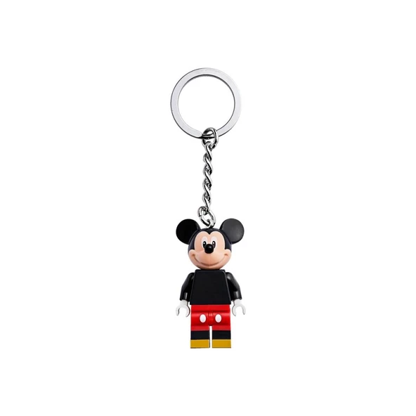 LEGO 853998 Disney Mickey Anahtarlık