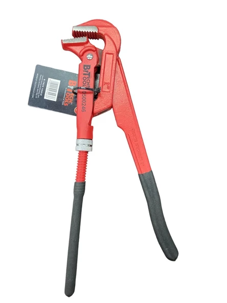 Ennalbur B-Tech 500246 Maşalı Boru Anahtarı 1&apos;&apos;