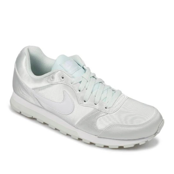 Nike Wmns Md Runner 2 749869-010 Unisex Spor Ayakkabı - 4