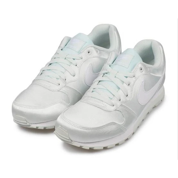 Nike Wmns Md Runner 2 749869-010 Unisex Spor Ayakkabı - 2
