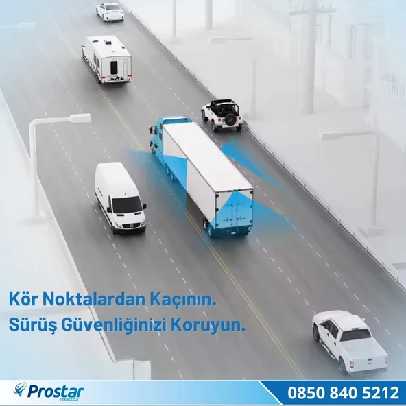Mini Metal Kasa AHD 720P/1080P Dönüşümlü Gece Görüşlü Araç Kamerası - 3
