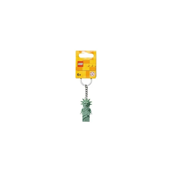 LEGO 854082 Miscellaneous Lady Liberty Anahtarlık