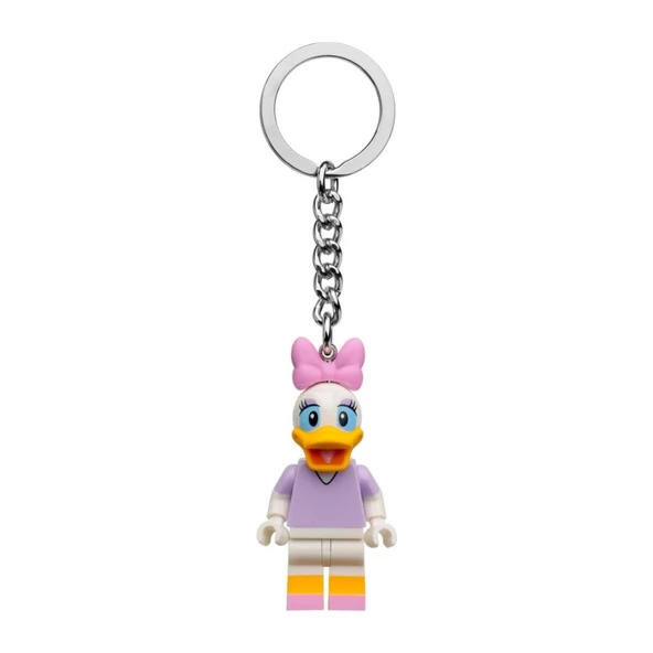 LEGO 854112 | Disney Daisy Duck Anahtarlık