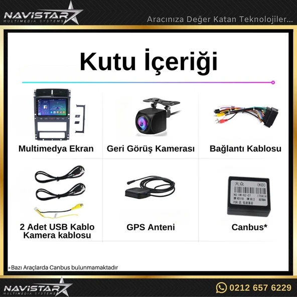 Peugeot 405  2010-2019 Model 2GB + 64GB Android 13 Kablosuz Carplay Navigasyon Multimedya Sistemi - 4