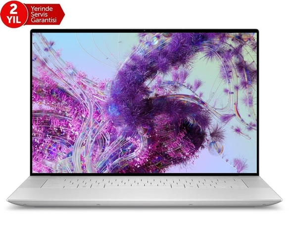 Dell XPS 16 9640 Ultra7 155-16.3-32GB-1TBSD-8G-WP