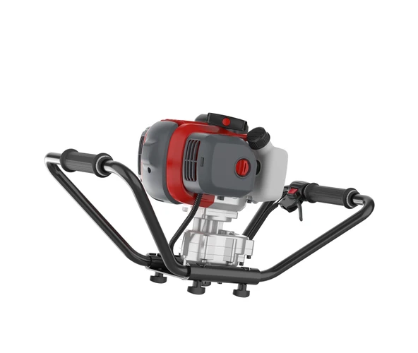 ENERGY PRO EAK553 BENZİNLİ TOPRAK BURGU(MOTOR+ŞANZIMAN)