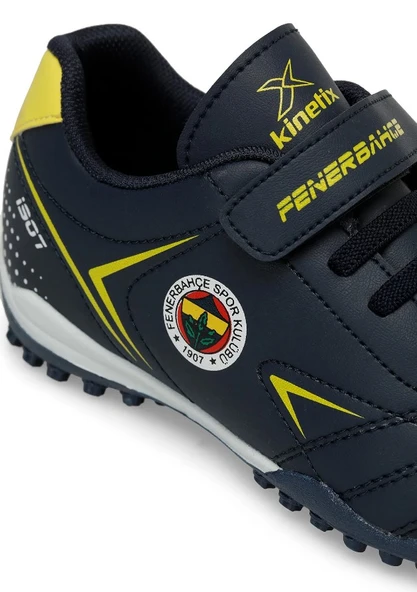 Kinetix Kero j Fb Tf Çocuk Halısaha Ayakkabısı - Resim 4