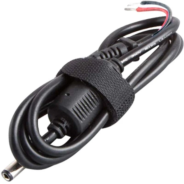 NOTEBOOK ADAPTÖRÜ JACKLI KABLO 6.0*3.0 UÇ (YD-9)