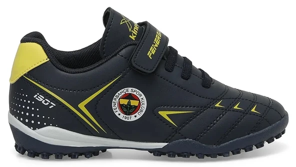 Kinetix Kero j Fb Tf Çocuk Halısaha Ayakkabısı - Resim 2