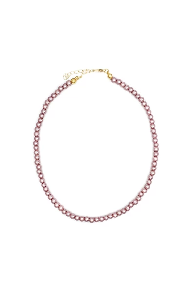 Sıra İnci Kolye, Choker Kolye